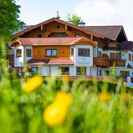 Landhaus Kirchgasser Ramsau am Dachstein Zewnętrze zdjęcie