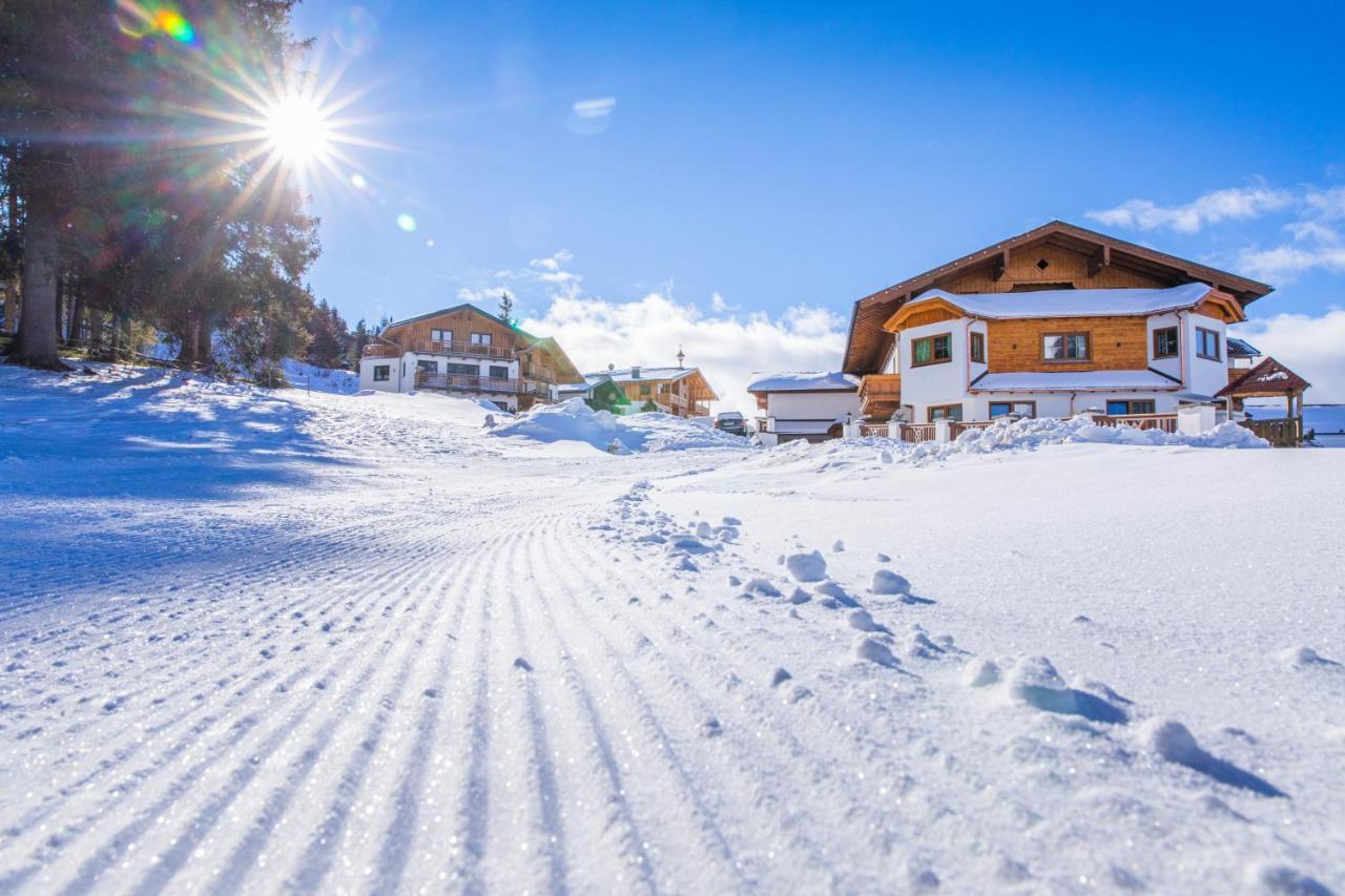 Landhaus Kirchgasser Ramsau am Dachstein Zewnętrze zdjęcie