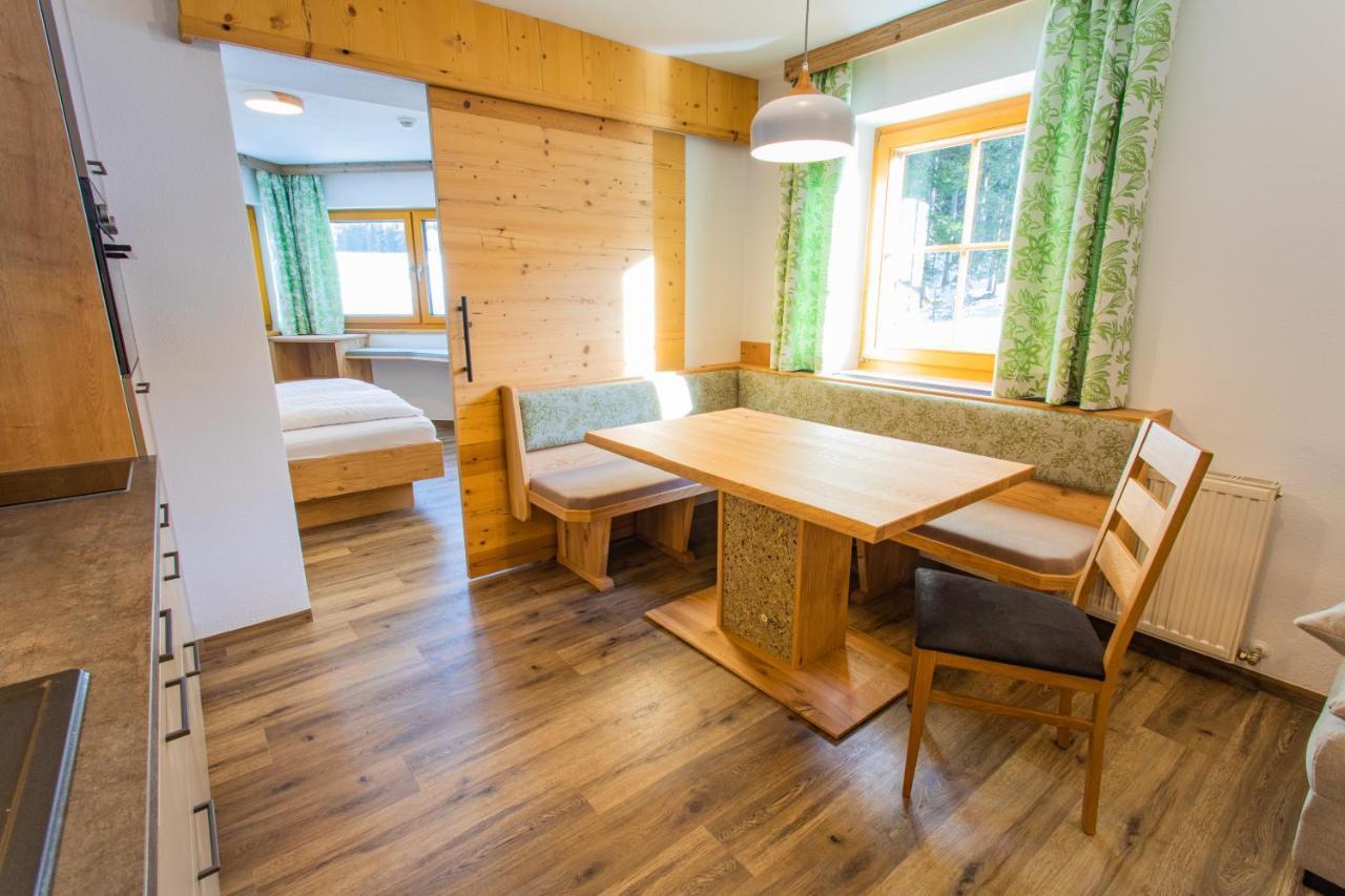 Landhaus Kirchgasser Ramsau am Dachstein Zewnętrze zdjęcie