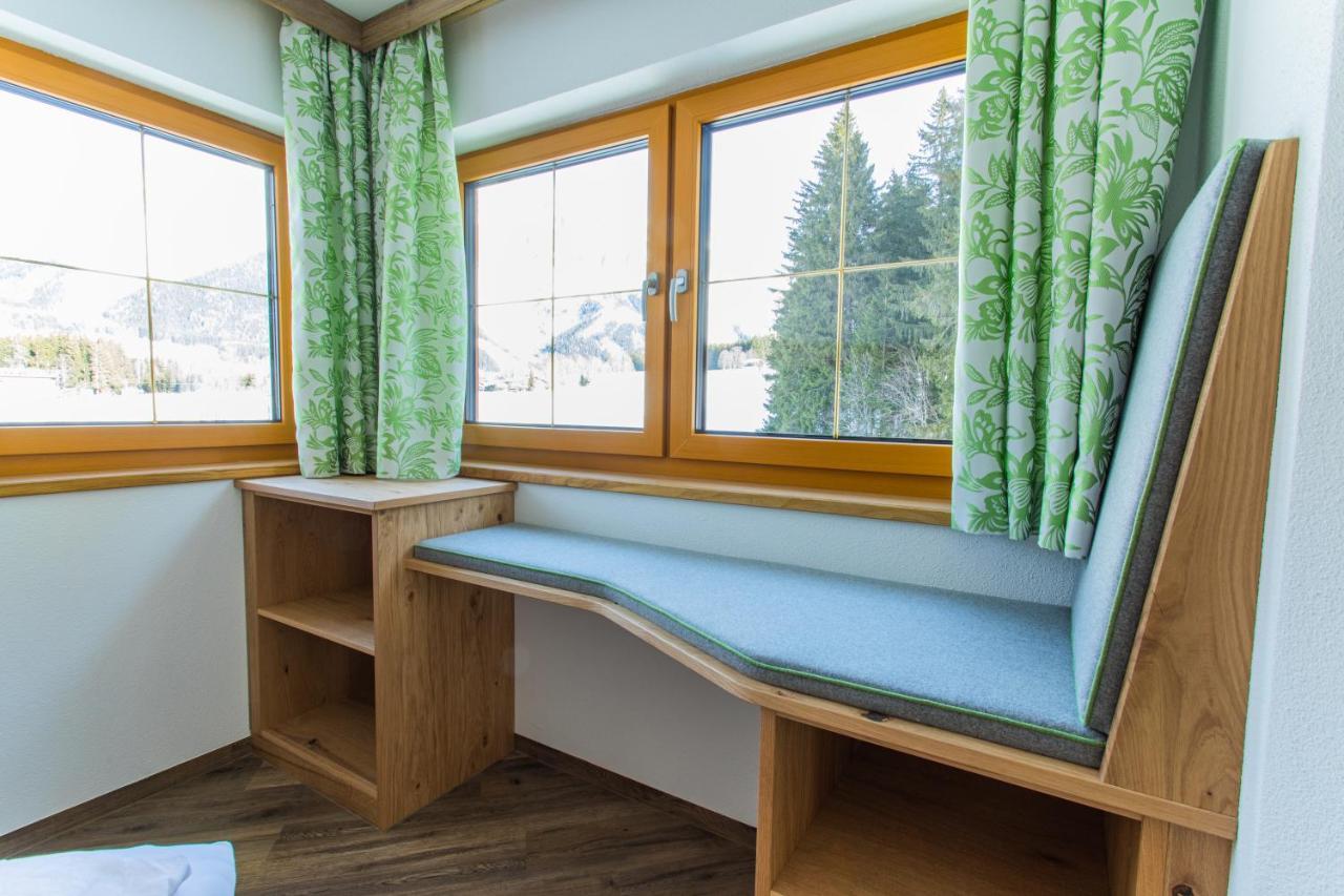 Landhaus Kirchgasser Ramsau am Dachstein Zewnętrze zdjęcie