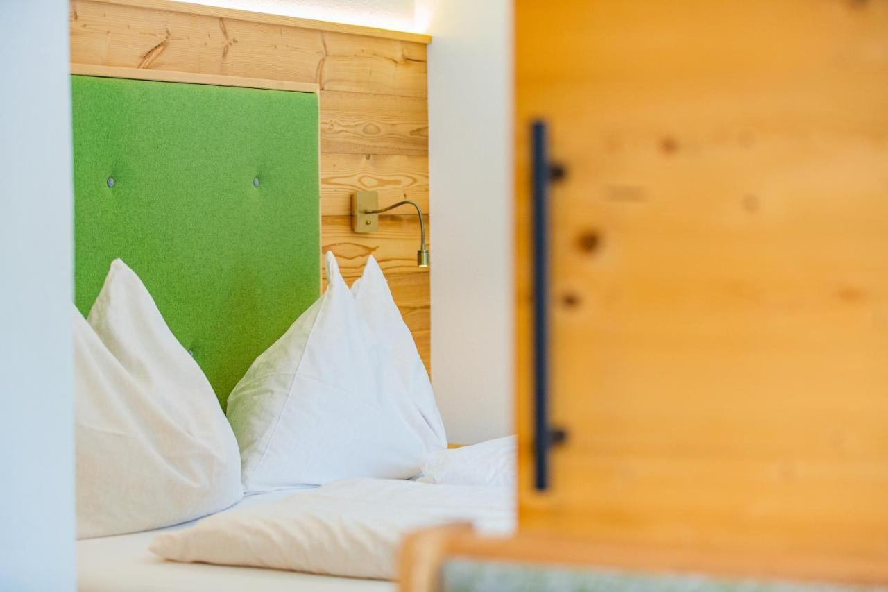 Landhaus Kirchgasser Ramsau am Dachstein Zewnętrze zdjęcie