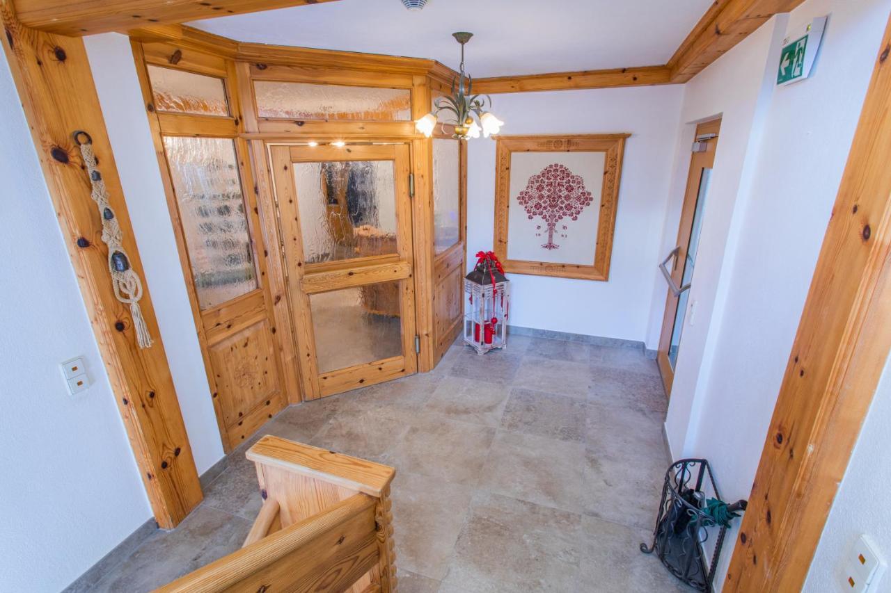 Landhaus Kirchgasser Ramsau am Dachstein Zewnętrze zdjęcie