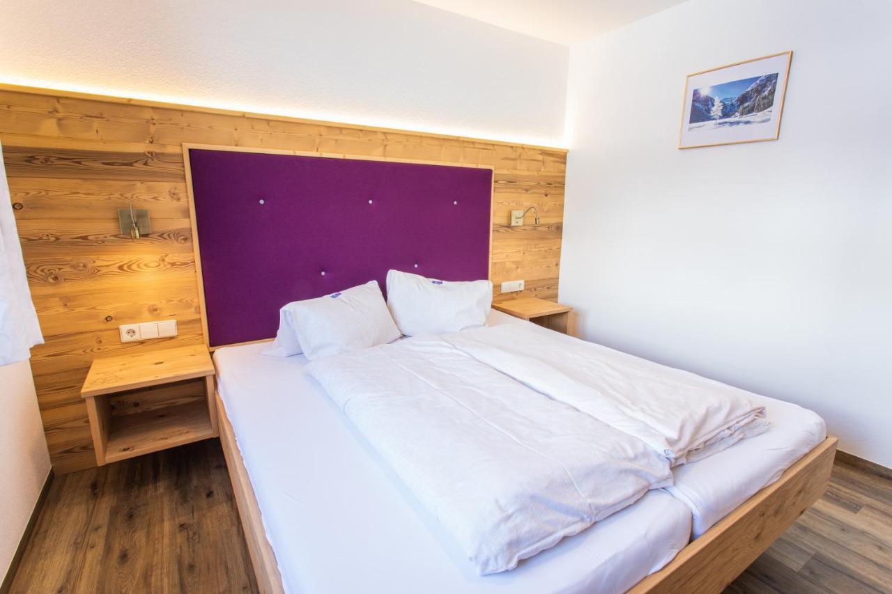 Landhaus Kirchgasser Ramsau am Dachstein Zewnętrze zdjęcie