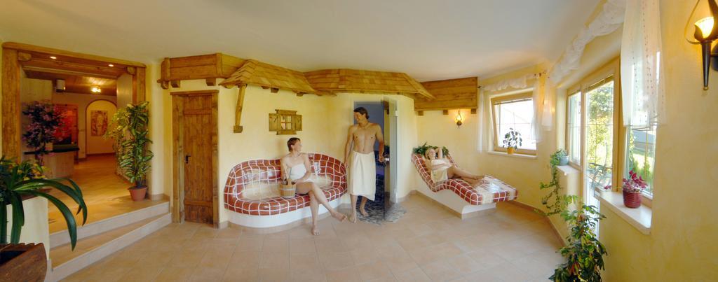 Landhaus Kirchgasser Ramsau am Dachstein Zewnętrze zdjęcie