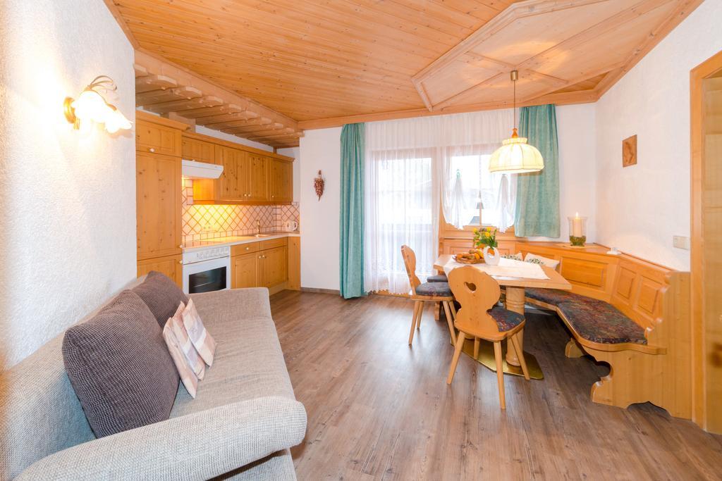 Landhaus Kirchgasser Ramsau am Dachstein Zewnętrze zdjęcie
