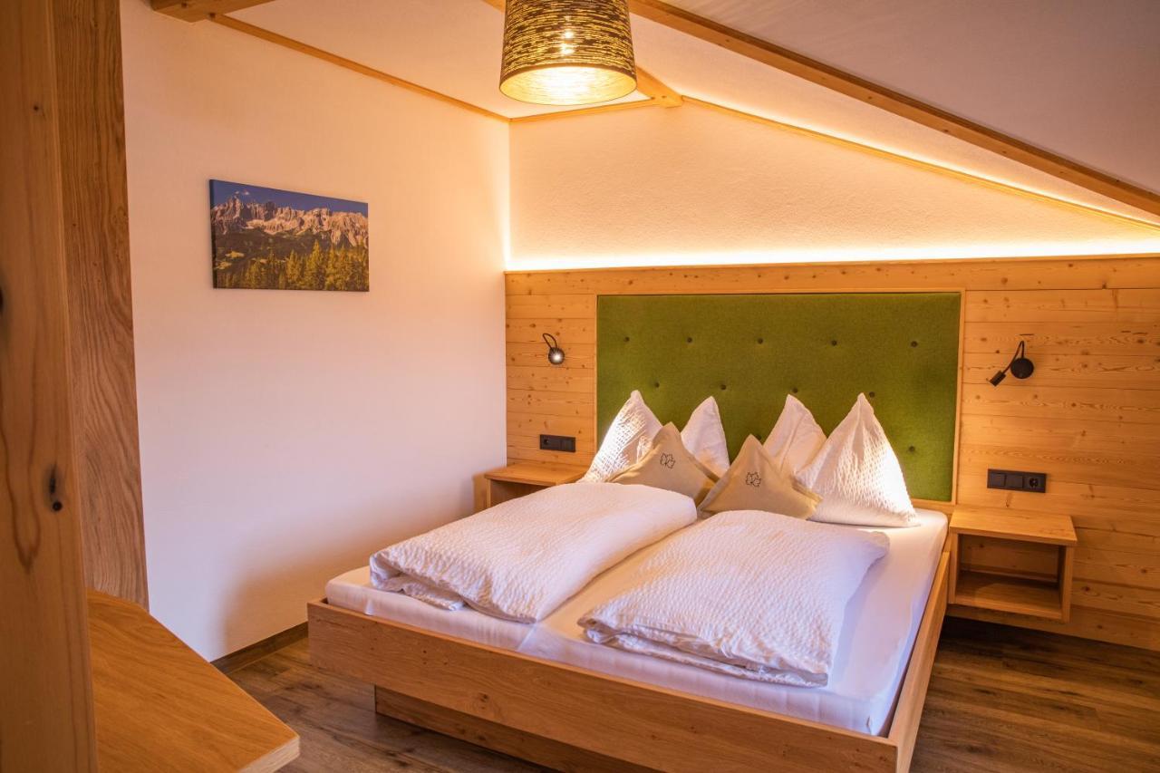 Landhaus Kirchgasser Ramsau am Dachstein Zewnętrze zdjęcie