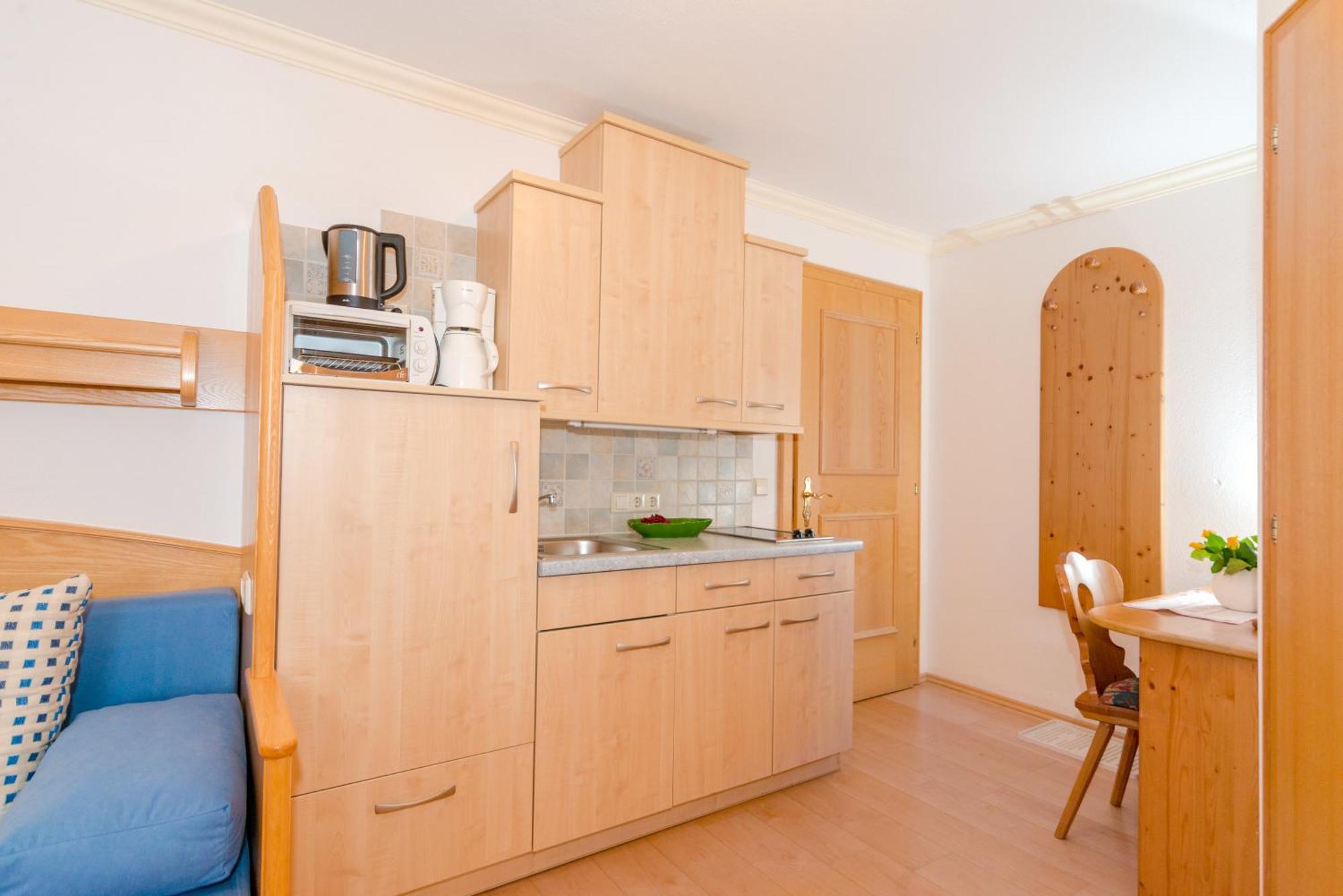 Landhaus Kirchgasser Ramsau am Dachstein Pokój zdjęcie
