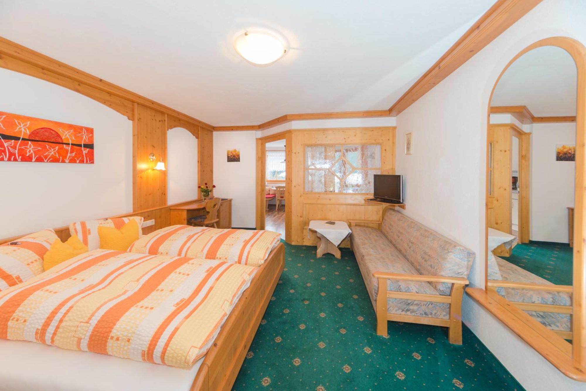 Landhaus Kirchgasser Ramsau am Dachstein Pokój zdjęcie
