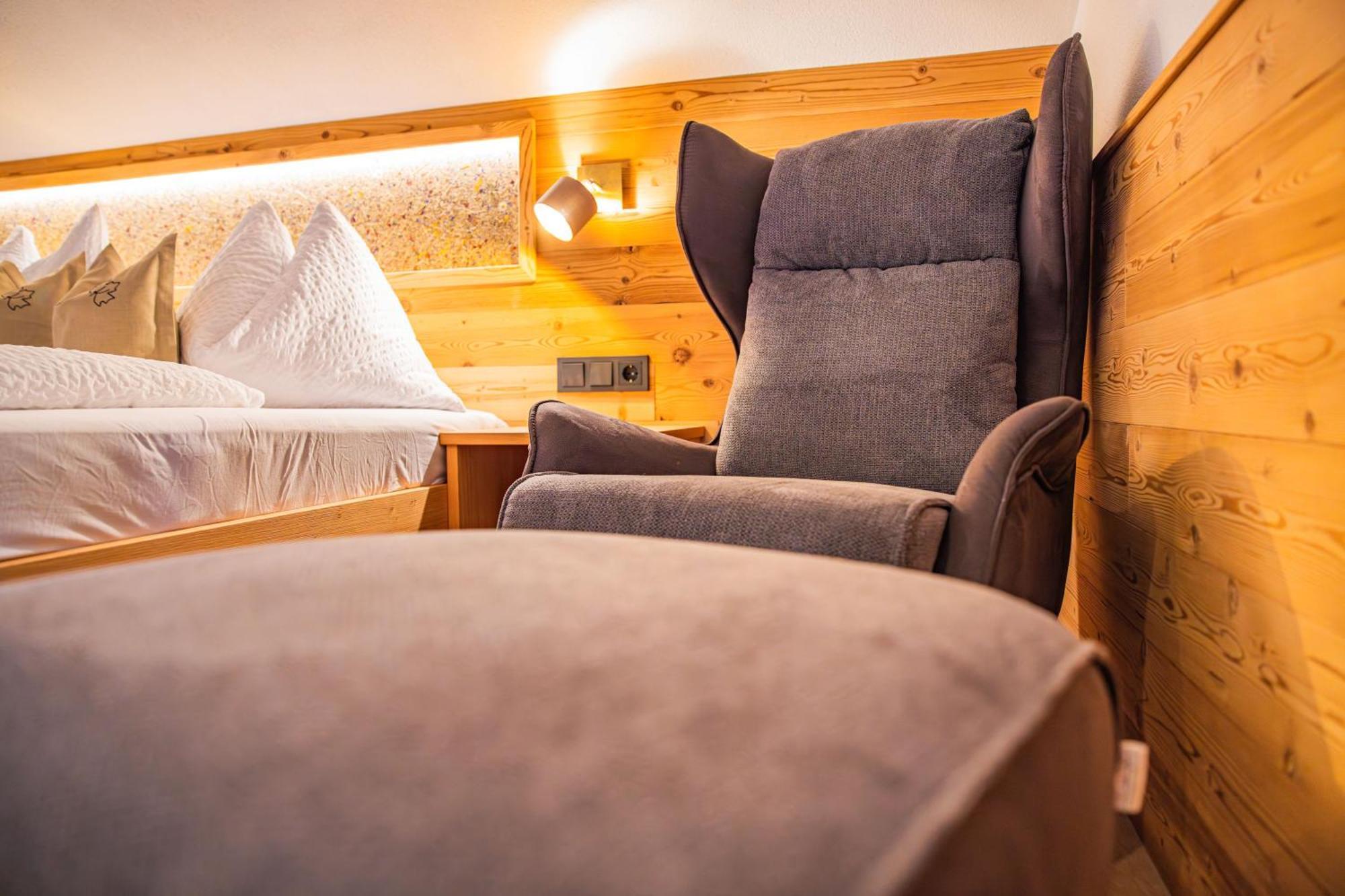 Landhaus Kirchgasser Ramsau am Dachstein Zewnętrze zdjęcie
