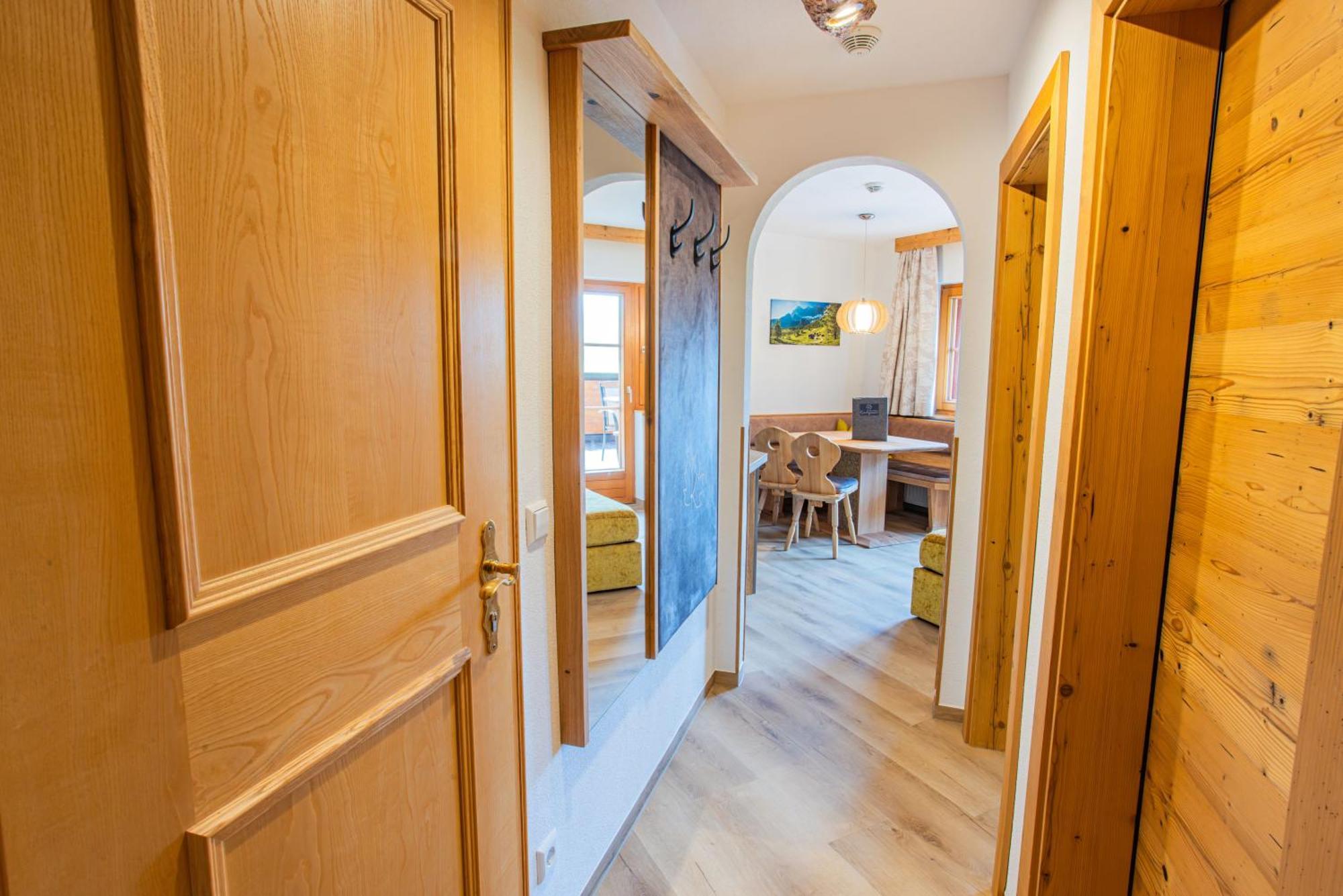 Landhaus Kirchgasser Ramsau am Dachstein Zewnętrze zdjęcie