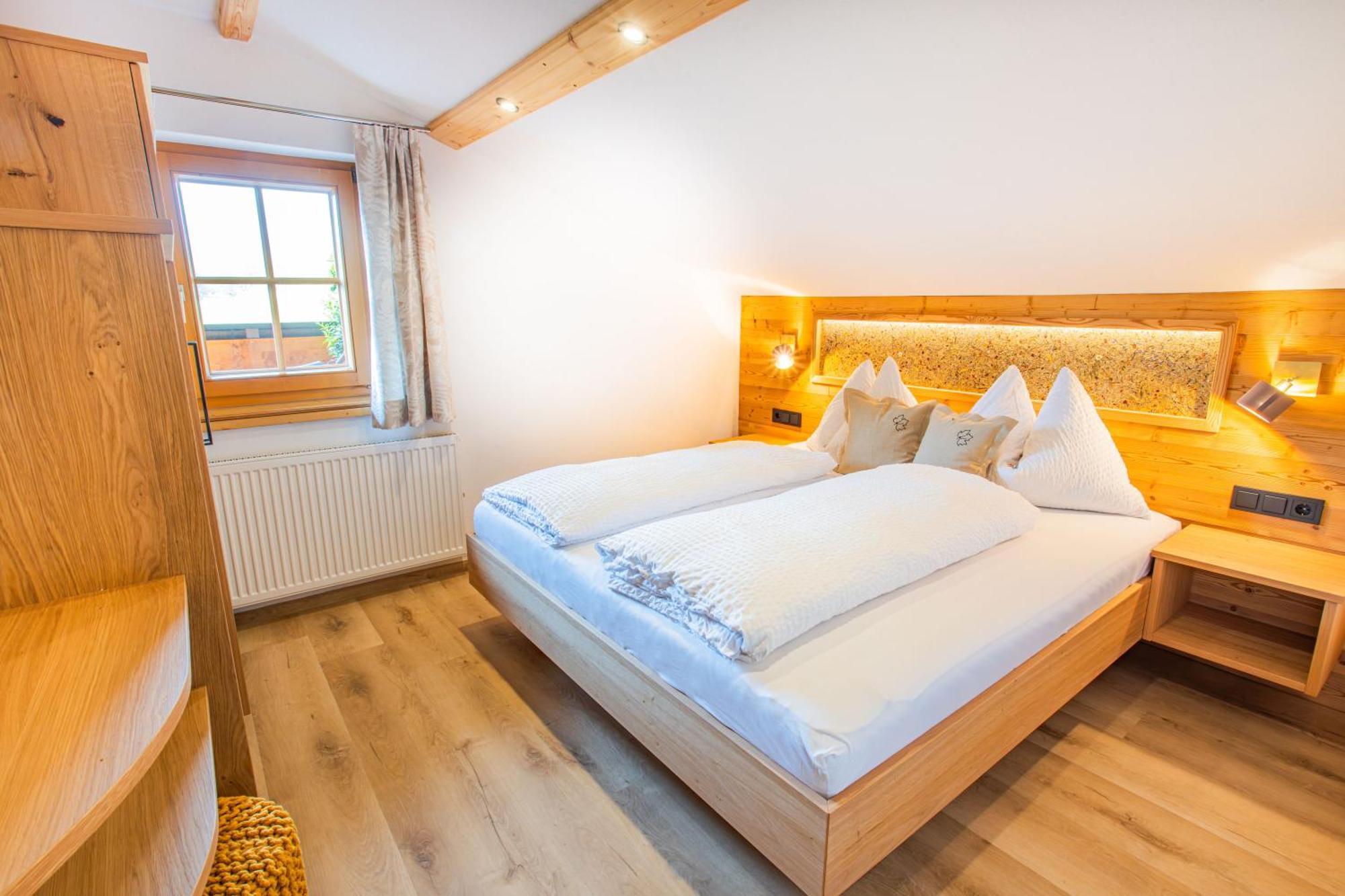 Landhaus Kirchgasser Ramsau am Dachstein Zewnętrze zdjęcie