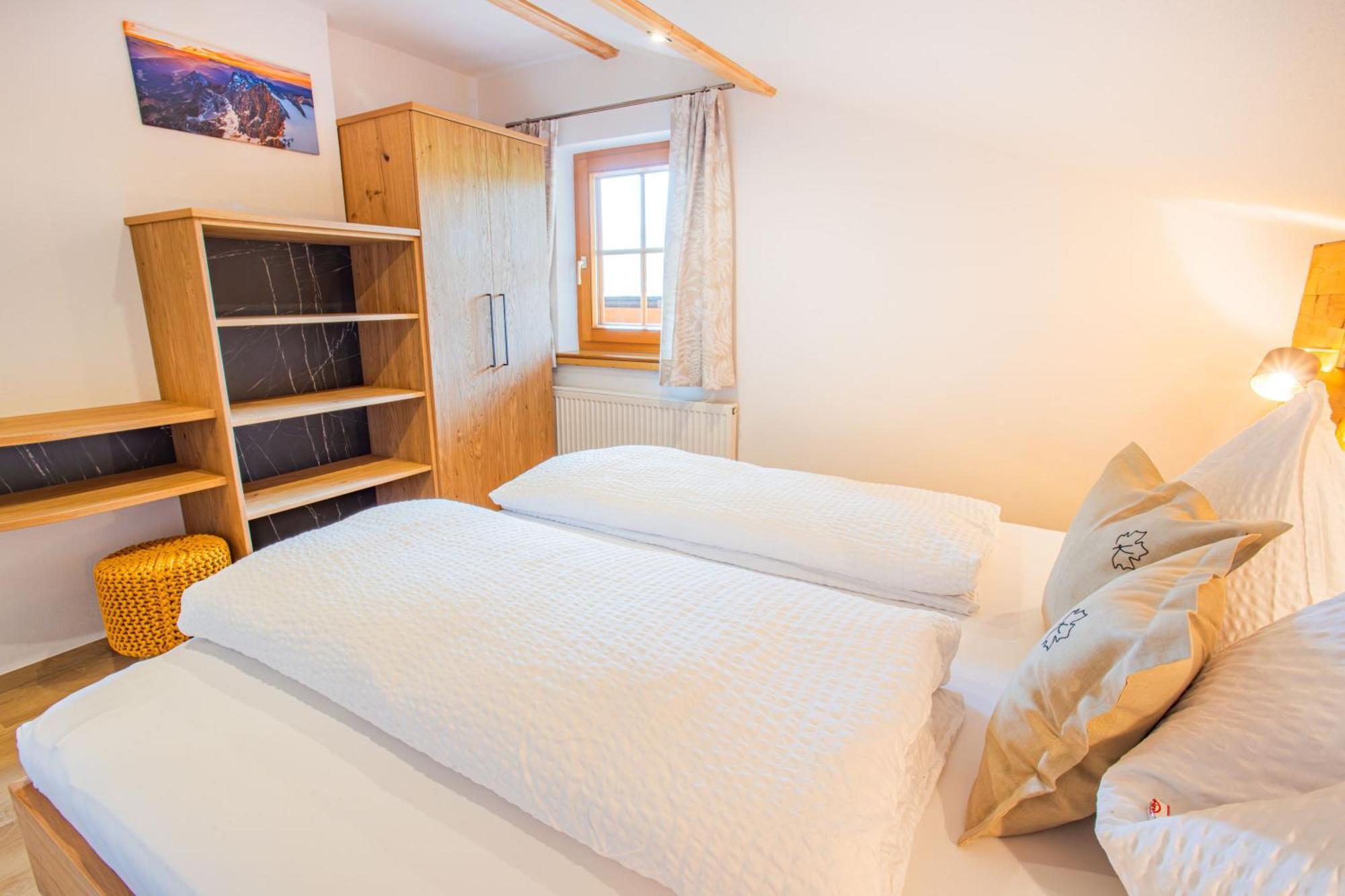 Landhaus Kirchgasser Ramsau am Dachstein Zewnętrze zdjęcie