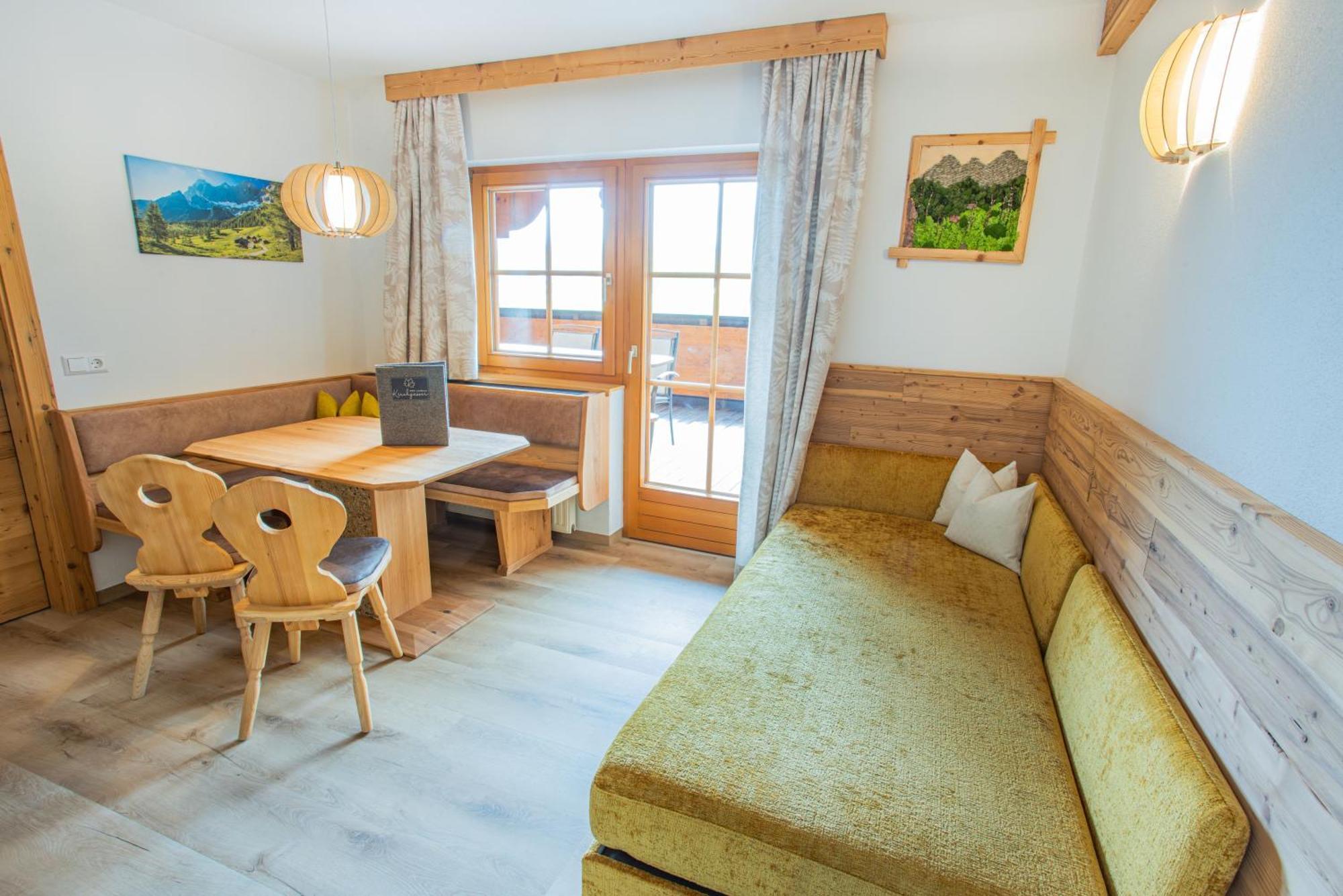 Landhaus Kirchgasser Ramsau am Dachstein Zewnętrze zdjęcie